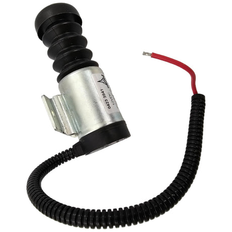4233841 Solenoid Magnet For Deutz BF4L913 And BF4L914 Diesel Engines -  Delta Diesel Parts 