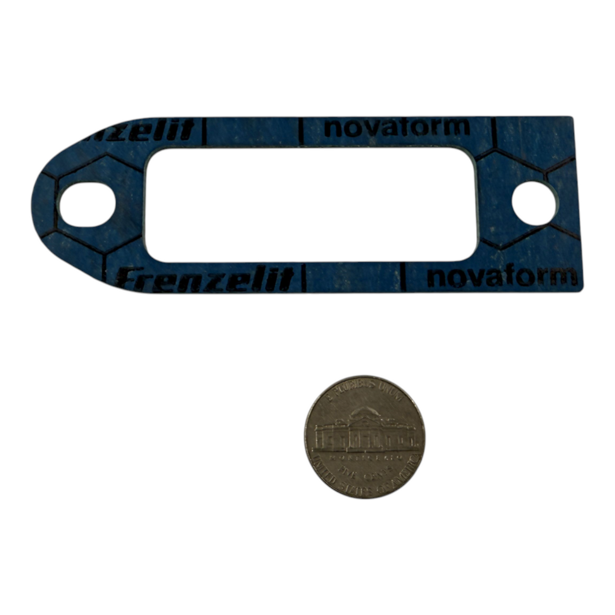 Exhaust Manifold Gasket For Deutz F4L912 Diesel Engines