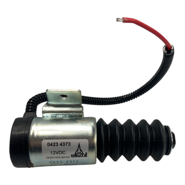 4234373 Magnet/Solenoid For Deutz BF3L914 Diesel Engines