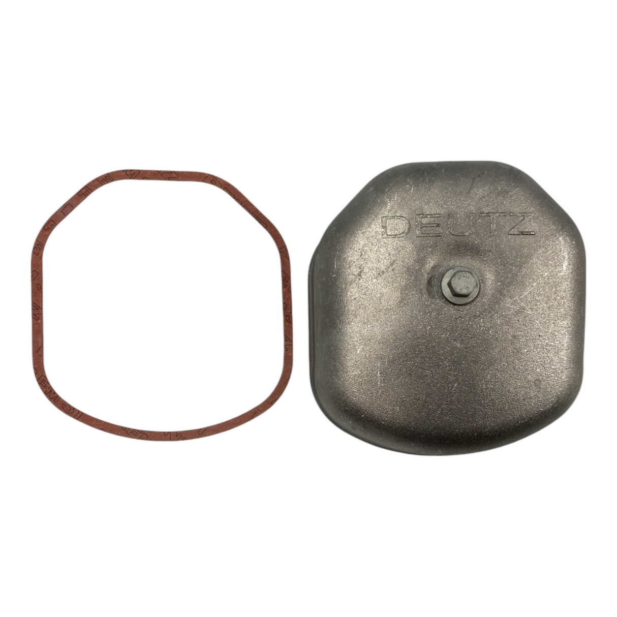 Valve Cover For Deutz BF6L913 And D914L04 Diesel Engines