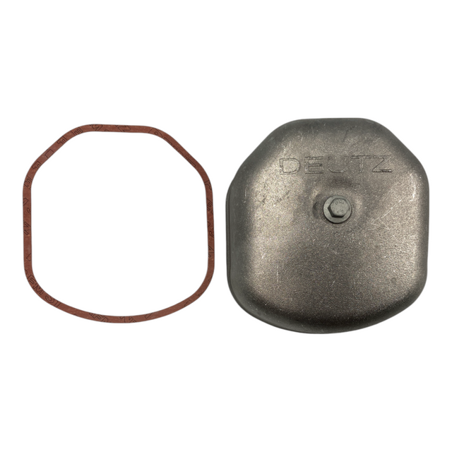 Valve Cover For Deutz BF6L913 And D914L04 Diesel Engines