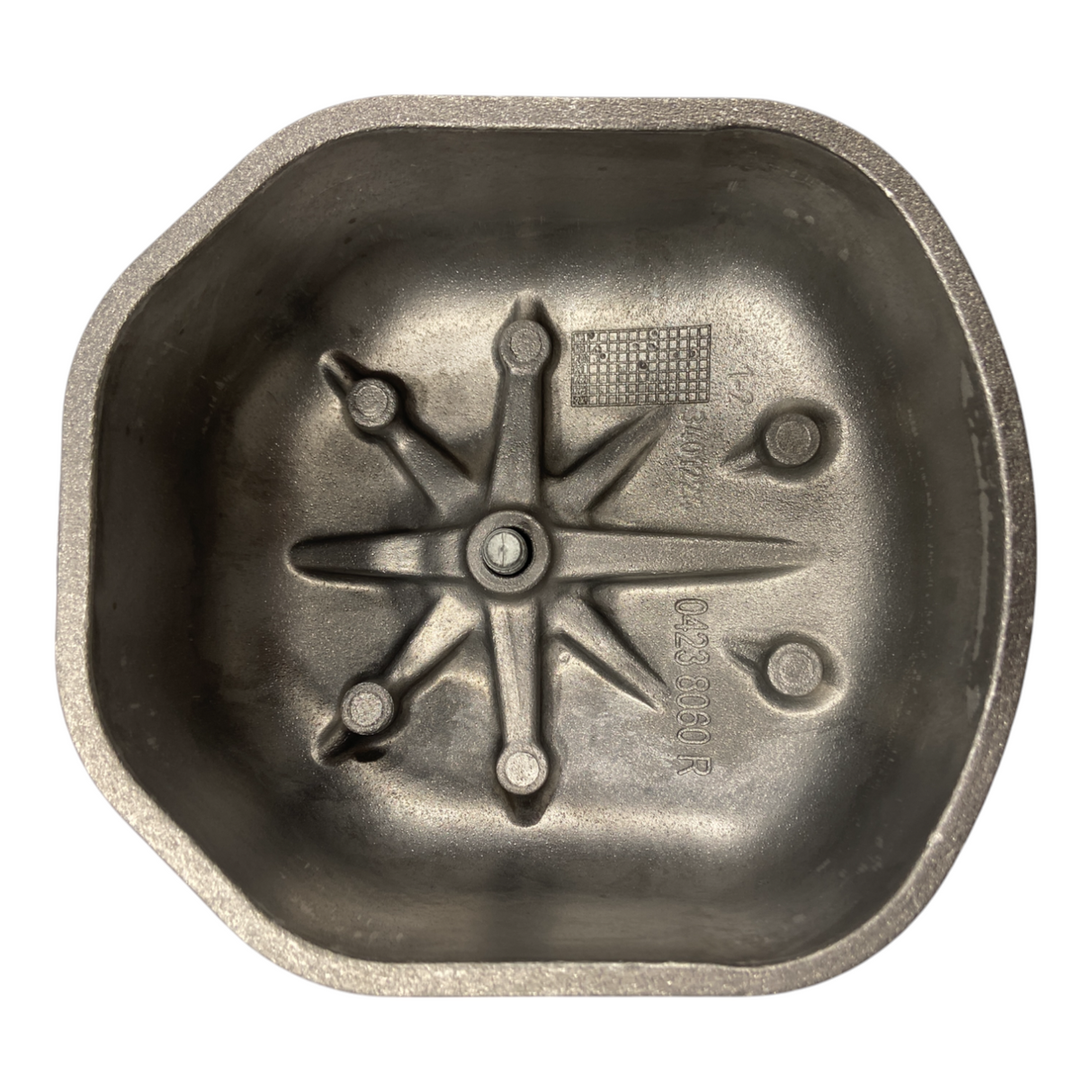 Valve Cover For Deutz BF6L913 And D914L04 Diesel Engines