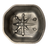 Valve Cover For Deutz BF6L913 And D914L04 Diesel Engines