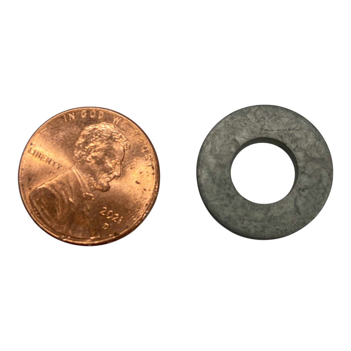 4238450 Plain Washer For Deutz Diesel Engines -  Delta Diesel Parts 