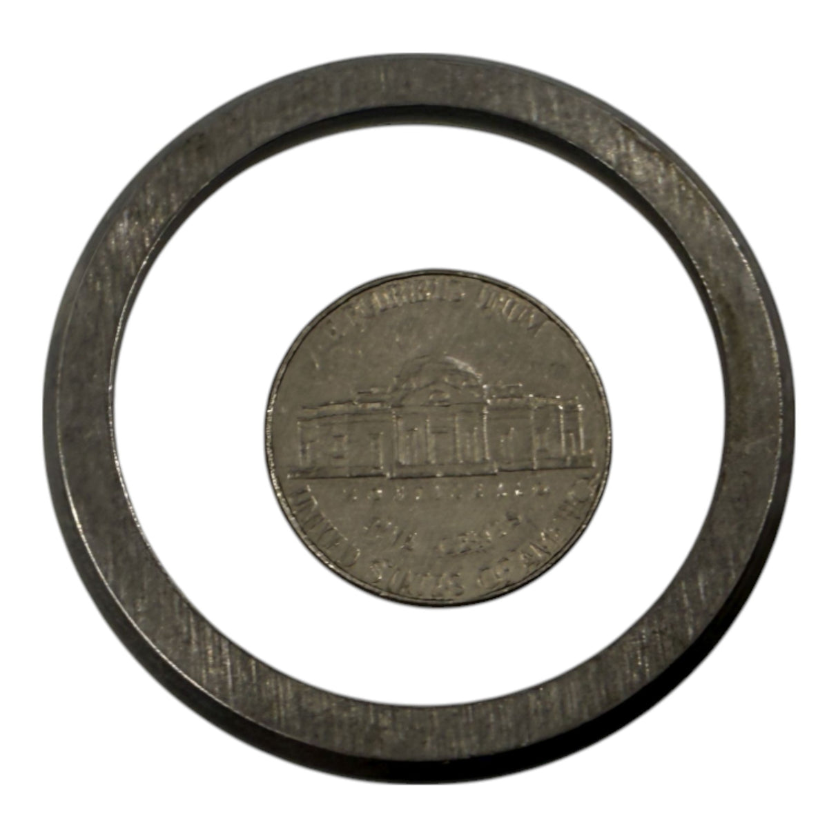 4252443 Valve Seat Insert For Deutz BF4M1013FC Diesel Engines -  Delta Diesel Parts 