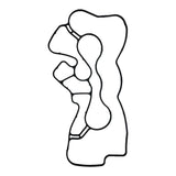 Oil Cooler Gasket for Deutz 2012 diesel engines