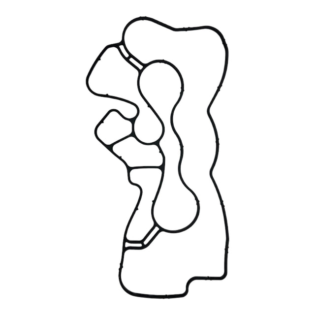 Oil Cooler Gasket for Deutz 2012 diesel engines