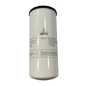 4266875 Spin-On Fuel Filter For Deutz Diesel Engines -  Delta Diesel Parts 