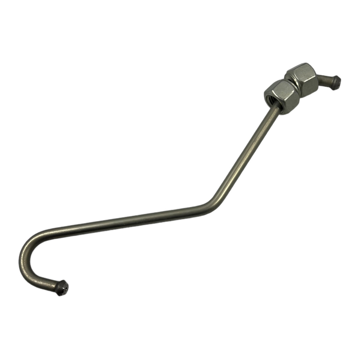 4271803 High Pressure Pipe For Deutz F3L1011F Diesel Engines -  Delta Diesel Parts 