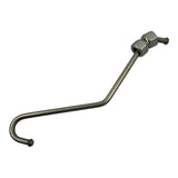 4271803 High Pressure Pipe For Deutz F3L1011F Diesel Engines -  Delta Diesel Parts 