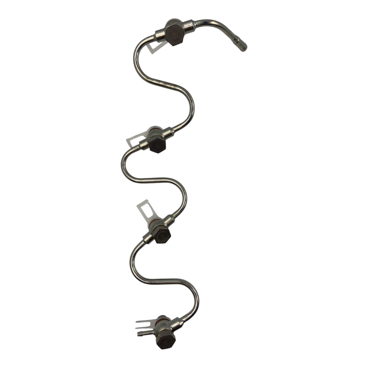 Fuel Line For Deutz BF4M1011F And F4L1011F Diesel Engines