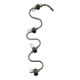 4272689 Fuel Line For Deutz BF4M1011F And F4L1011F Diesel Engines -  Delta Diesel Parts 