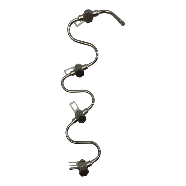 4272689 Fuel Line For Deutz BF4M1011F And F4L1011F Diesel Engines -  Delta Diesel Parts 