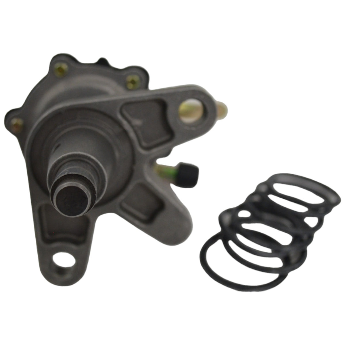 Fuel Injectors and Injection Pumps for Deutz Diesel Engines