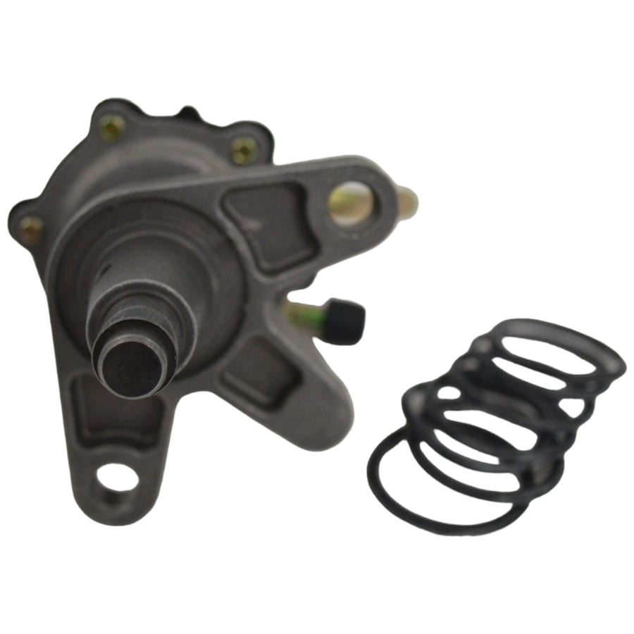 Fuel Injectors and Injection Pumps for Deutz Diesel Engines