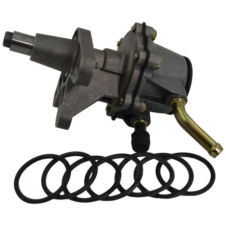 4272819 Fuel Supply Pump For Deutz BF3M1011F Diesel Engines -  Delta Diesel Parts 