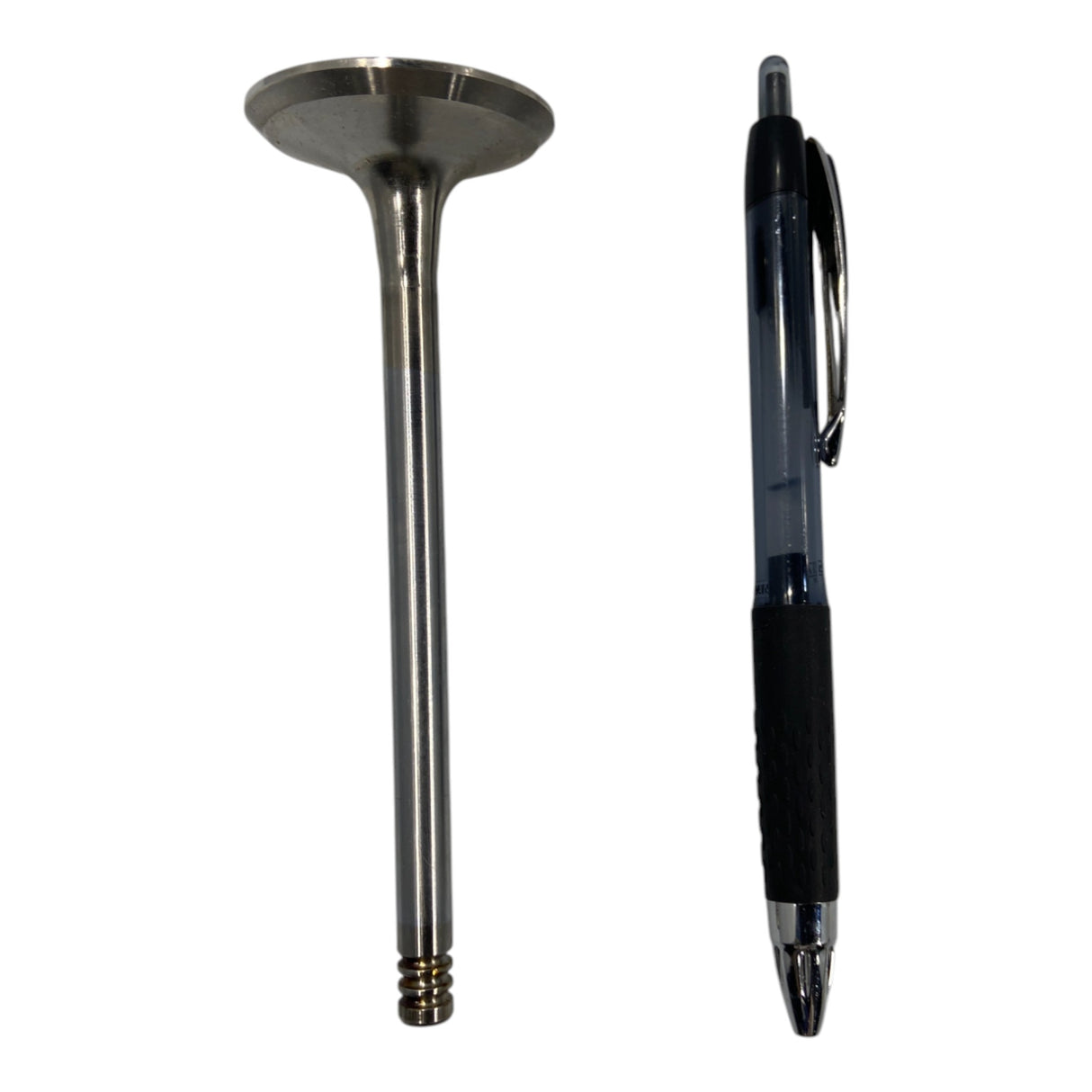 4280350 Intake Valve For Deutz D2011L02 And D2011L03 Diesel Engines -  Delta Diesel Parts 