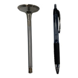 4280350 Intake Valve For Deutz D2011L02 And D2011L03 Diesel Engines -  Delta Diesel Parts 