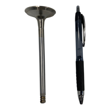 4280350 Intake Valve For Deutz D2011L02 And D2011L03 Diesel Engines -  Delta Diesel Parts 
