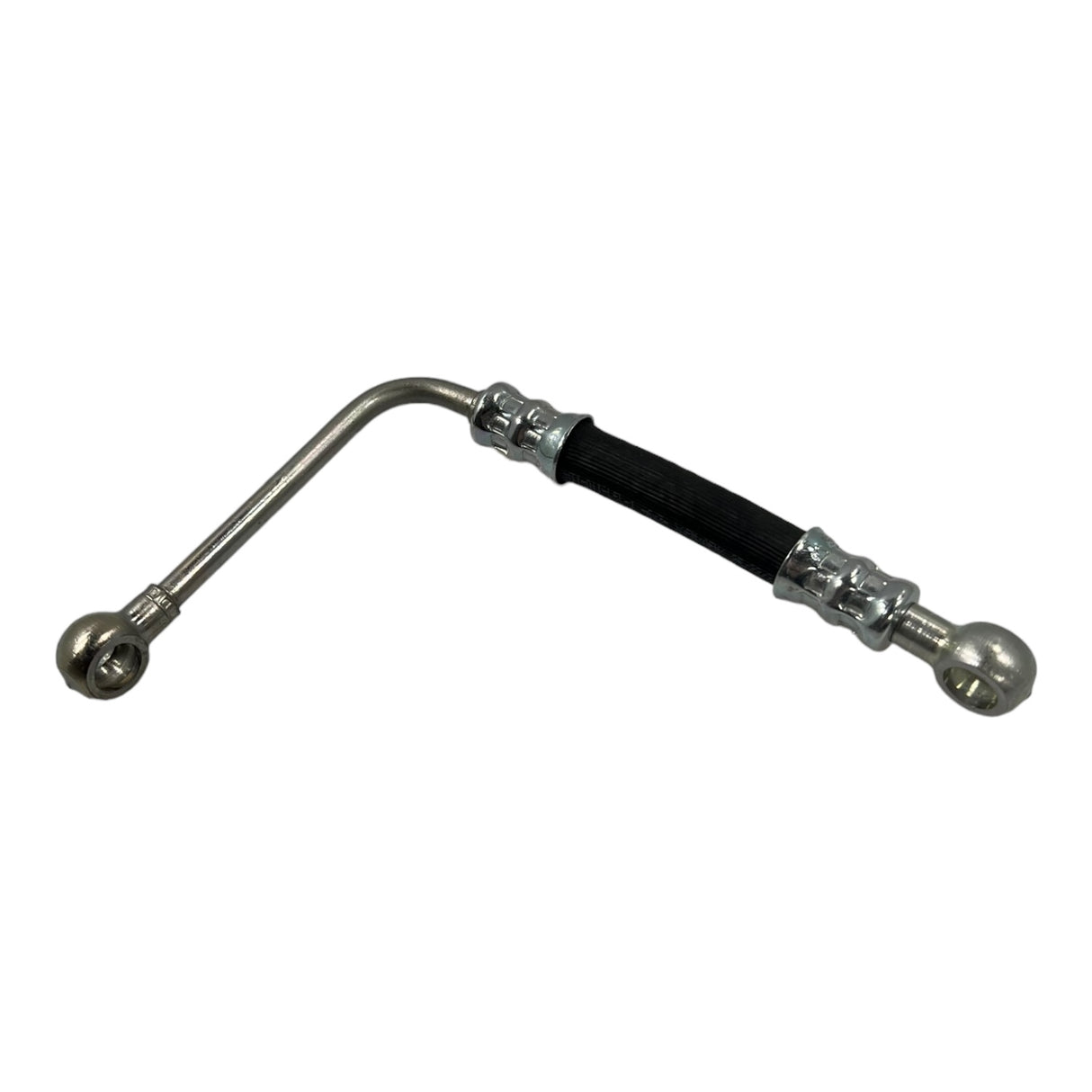4293826 Lubrication Oil Line For Deutz F5L912 Diesel Engines -  Delta Diesel Parts 