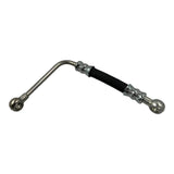 4293826 Lubrication Oil Line For Deutz F5L912 Diesel Engines -  Delta Diesel Parts 