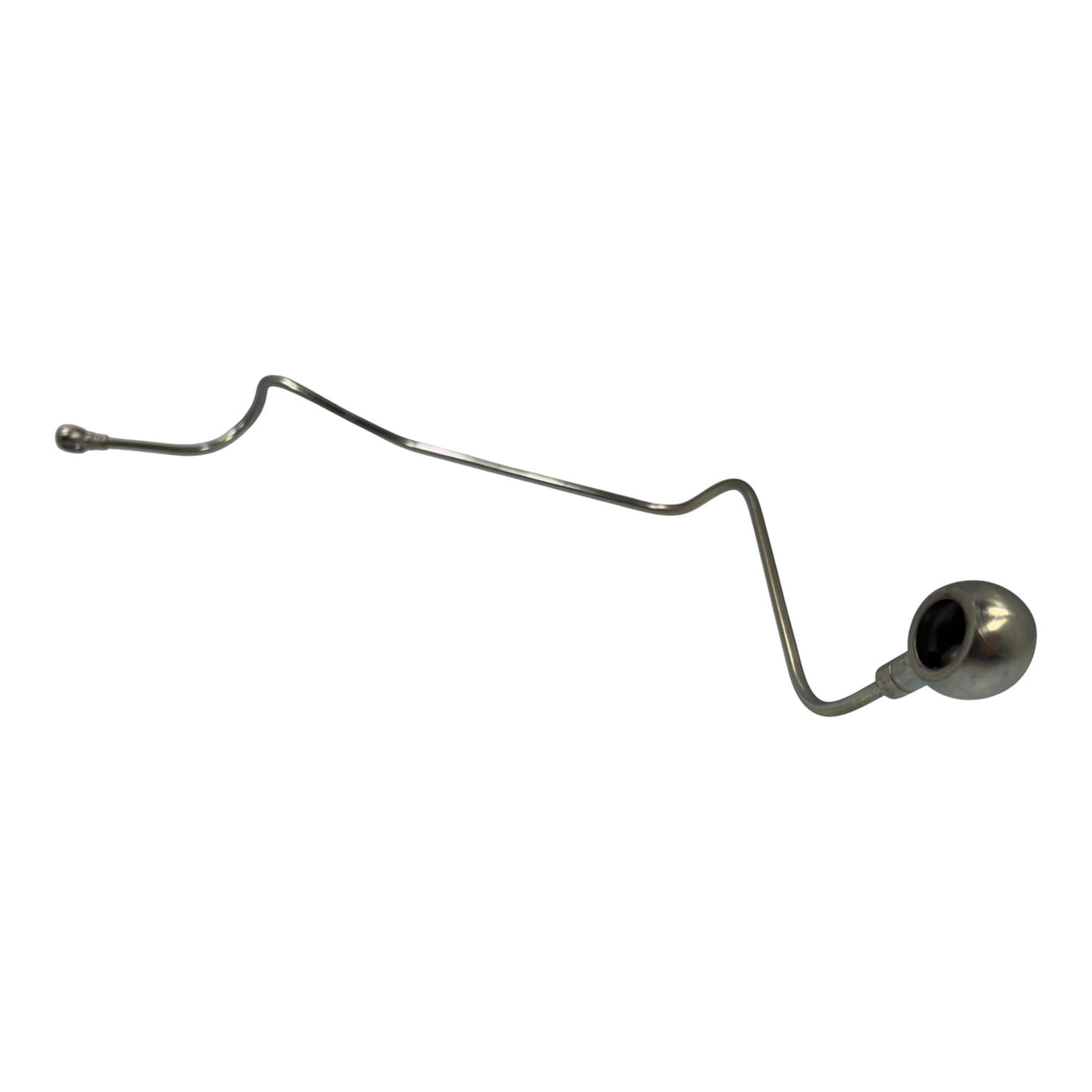 4295153 Overflow Line For Deutz 912 Diesel Engines -  Delta Diesel Parts 