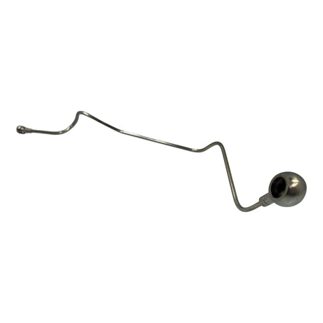 4295153 Overflow Line For Deutz 912 Diesel Engines -  Delta Diesel Parts 