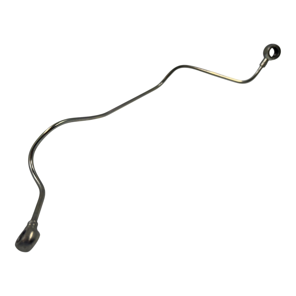 4295153 Overflow Line For Deutz 912 Diesel Engines -  Delta Diesel Parts 