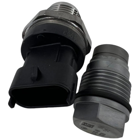 4297148 Fuel Rail Pressure Sensor Repair Kit For Deutz Diesel Engines -  Delta Diesel Parts 