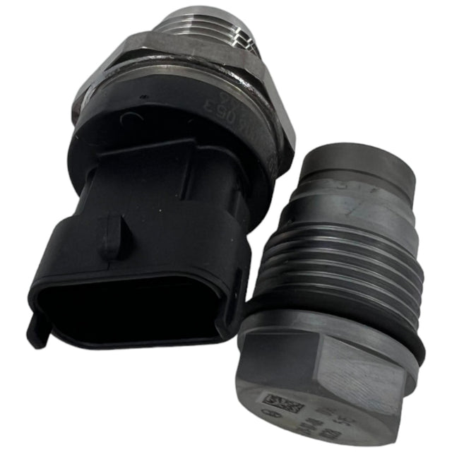 4297148 Fuel Rail Pressure Sensor Repair Kit For Deutz Diesel Engines -  Delta Diesel Parts 