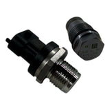 4297148 Fuel Rail Pressure Sensor Repair Kit For Deutz Diesel Engines -  Delta Diesel Parts 