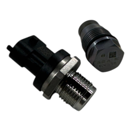 4297148 Fuel Rail Pressure Sensor Repair Kit For Deutz Diesel Engines -  Delta Diesel Parts 