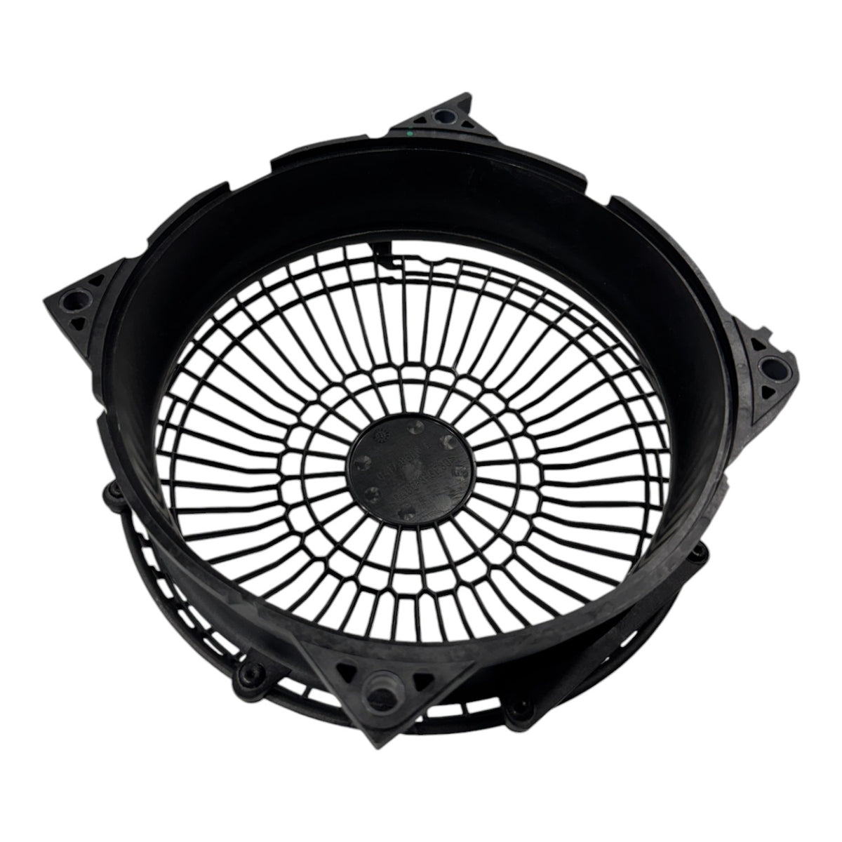 4300598 Blower Jacket For Deutz F4L1011F And F2L1011F Diesel Engines -  Delta Diesel Parts 