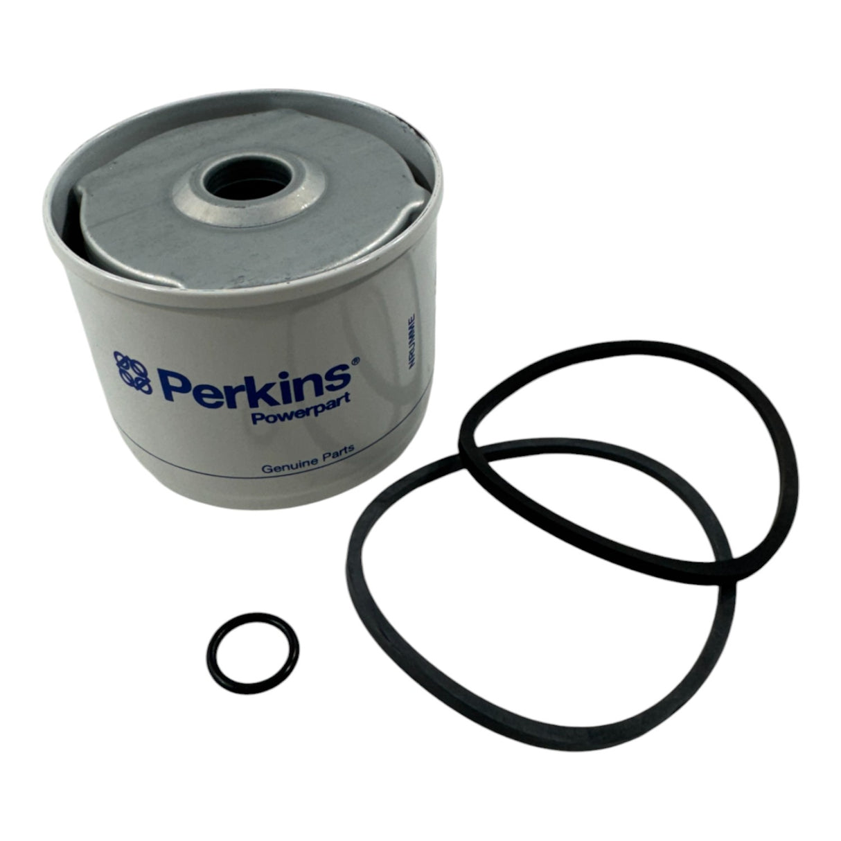 Fuel Filter for Perkins 700, 900, 6.354, 400, and 3.152 engines