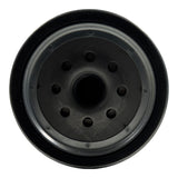 Spin-On Fuel/Water Separator For Perkins 1104 Diesel Engines