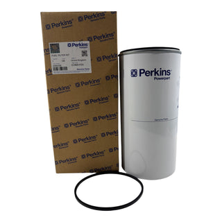 Filters for Perkins Diesel Engines | Delta Diesel Parts