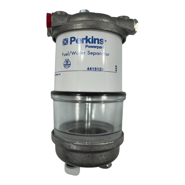 Pre-Fuel Filter Assembly For Perkins 1103 Diesel Engines
