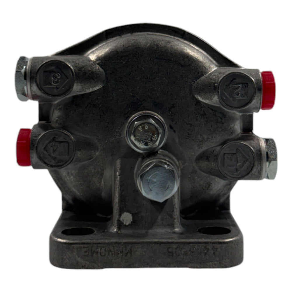 4415105 Pre-Fuel Filter Assembly For Perkins 1103 Diesel Engines -  Delta Diesel Parts 