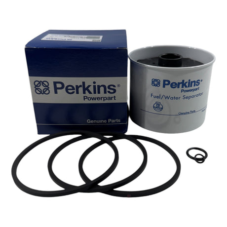 Can-Type Fuel Element for Perkins 1103 and 1104 engines