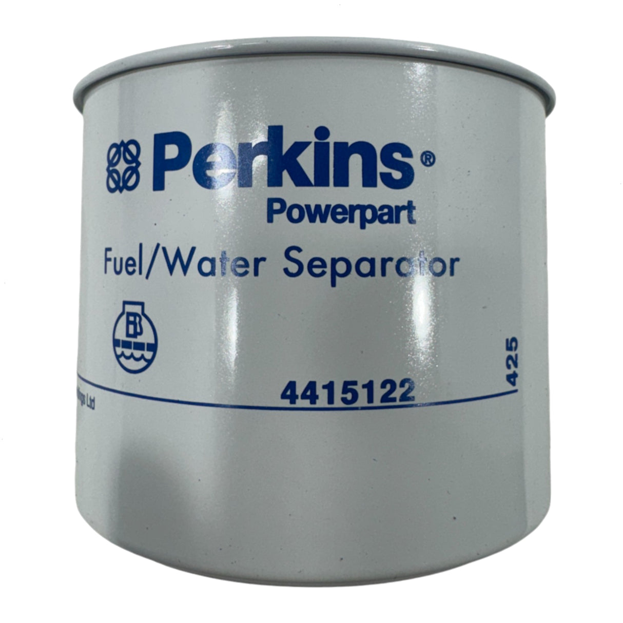 Can-Type Fuel Element For Perkins 1103 Diesel Engines