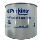 4415122 Can-Type Fuel Element For Perkins 1103 Diesel Engines -  Delta Diesel Parts 