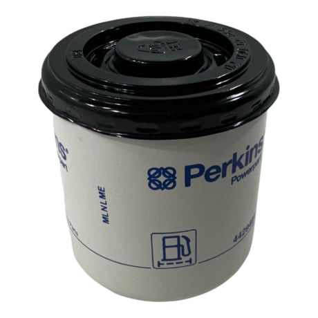 Fuel Filter for Perkins 404D-22, 404C-22, and 103.1 engines