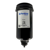 4461490 Fuel Filter Assembly For Perkins Diesel Engines -  Delta Diesel Parts 