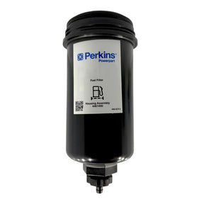 4461490 Fuel Filter Assembly For Perkins Diesel Engines -  Delta Diesel Parts 