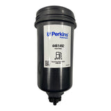 Fuel Filter For Perkins 1103 Diesel Engines