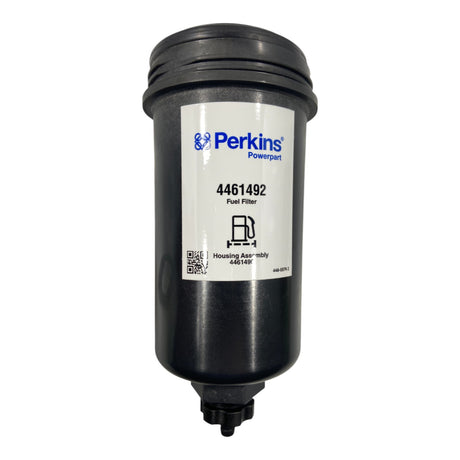 Fuel Filter For Perkins 1103 Diesel Engines