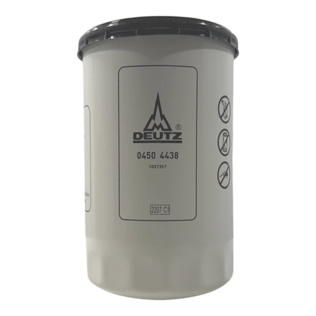 Fuel Filter Cartridge For Deutz TCD2.2L3 Diesel Engines