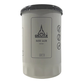 4504438 Fuel Filter Cartridge For Deutz TCD2.2L3 Diesel Engines -  Delta Diesel Parts 