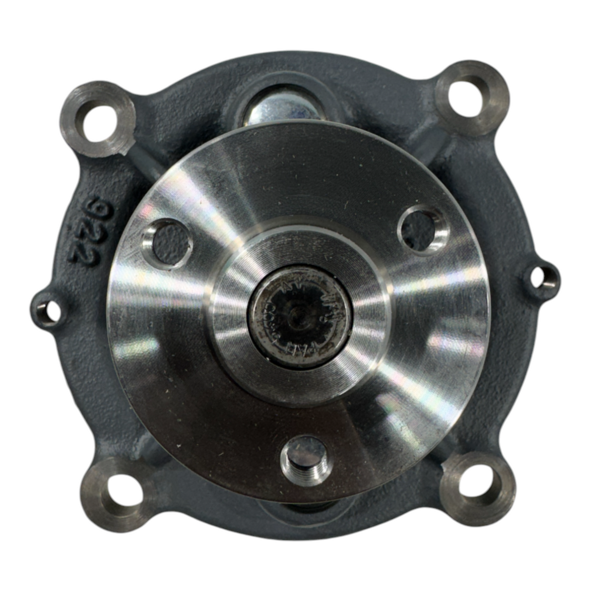 4516834 Coolant Pump For Deutz 2012, 2013, And 1013 Diesel Engines -  Delta Diesel Parts 
