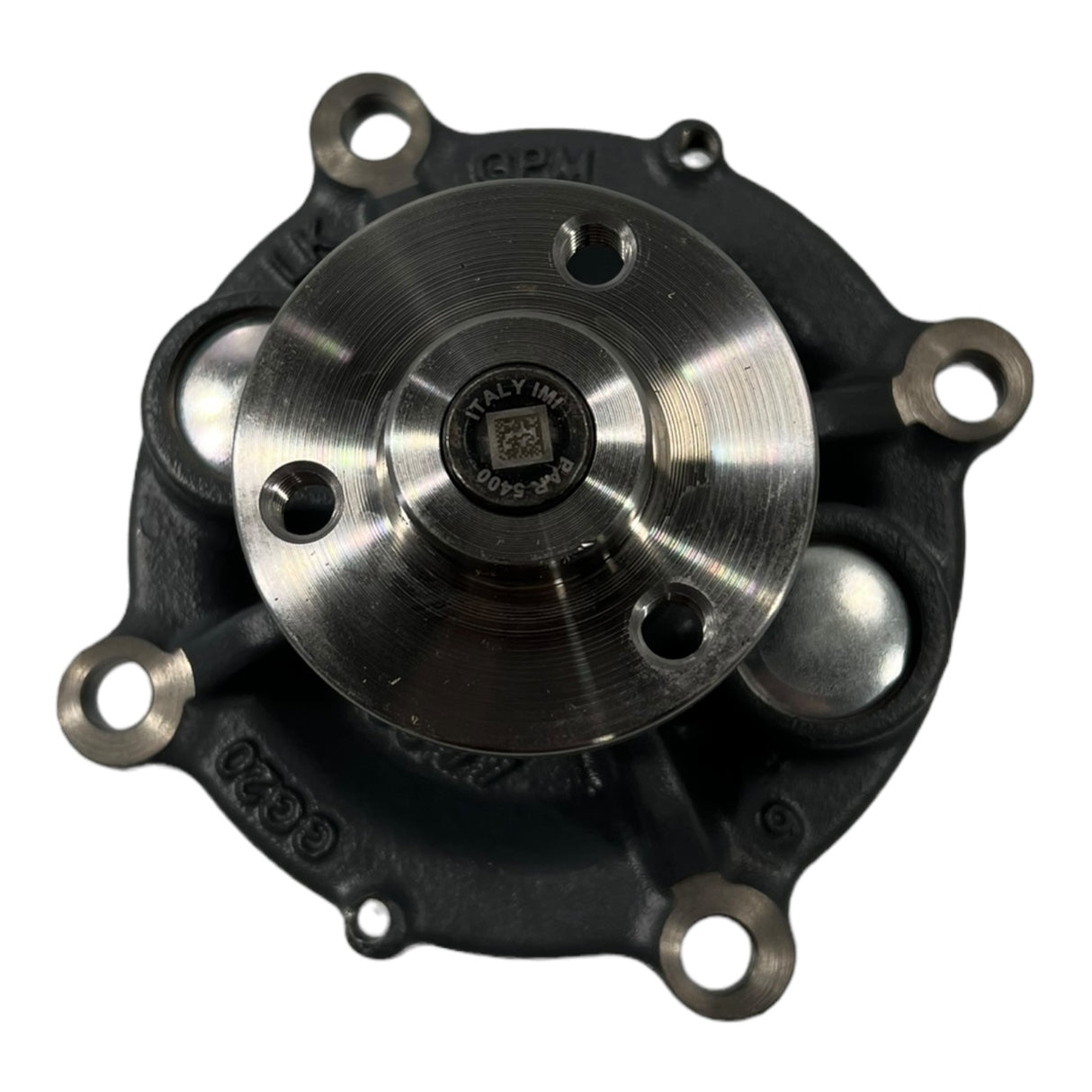4517464 Water Pump For Deutz BF4M2012 And BF4M2012C Diesel Engines